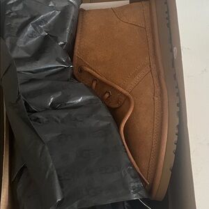 UGG Men's Chestnut Chukka Boots